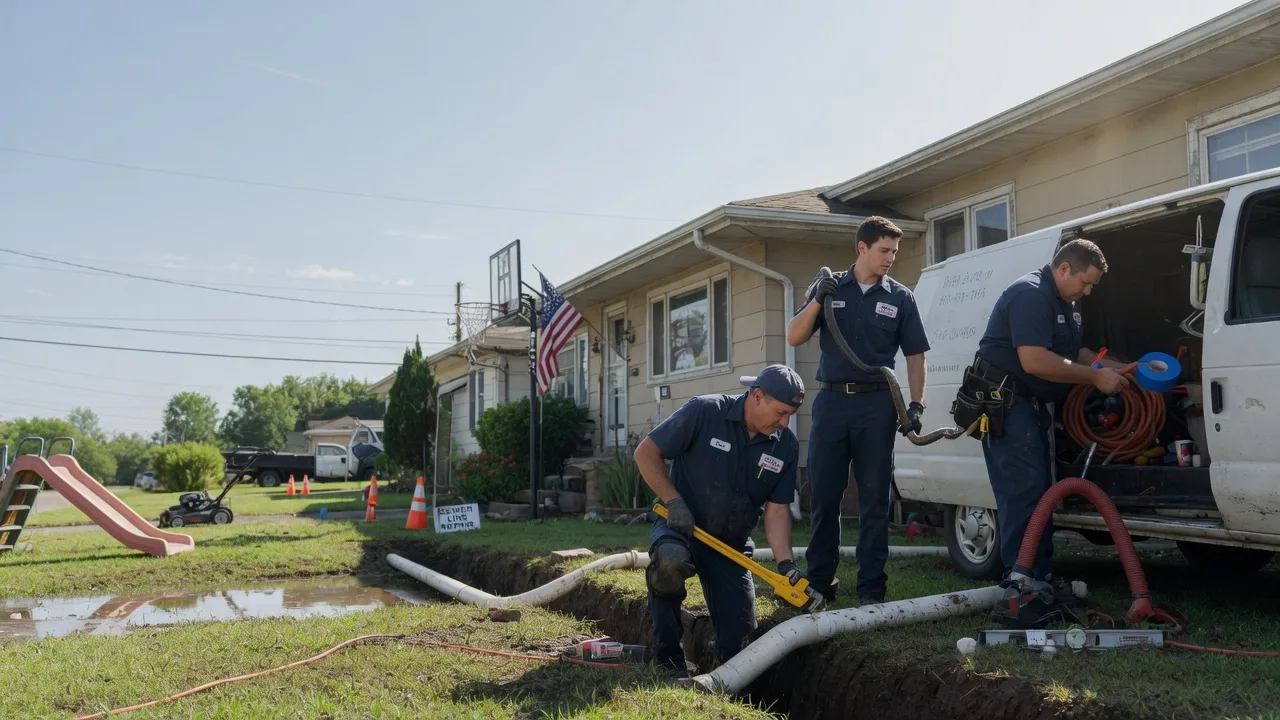 Toilet Installation in Woodstock, GA near me
